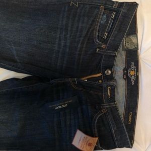 Lucky Brand size 6 Bootcut Women’s Jeans NEW!